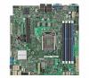 Placa de baza Server Intel S1200V3RPO, Intel C224 chipset, supporting one Intel Xeon E3-1200, INDBS1200V3RPS