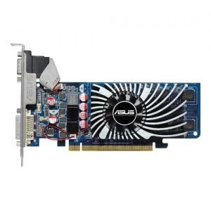 Placa video Asus nVidia GeForce GT220, 1024MB, DDR2, 128bit, DVI, HDMI, PCI-E