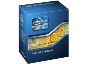 Procesor Intel Core Core I5 IvyBridge 4C Core I5-3470 3.20GHz  s.1155   BX80637Core I53470