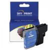 Rezerva inkjet skyprint echivalent cu brother