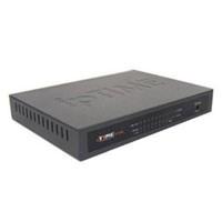 Router IP Time IP0803 1 port WAN, non-wireless, 8 port LAN 10/100 Mbps