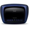 Router wireless linksys e3000, dual-band, usb