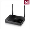 Routerul wireless n300 gigabit zyxel