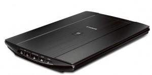 Scanner Canon Lide120  A4  2400X4800  USB,  Be9622B010Aa