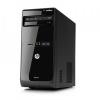 Sistem Brand HP Pro 3400 MT cu procesor Intel Core i5-2400, 4GB RAM, 500 GB HDD,  Intel HD, DVD-RW, FreeDOS, LH196EA