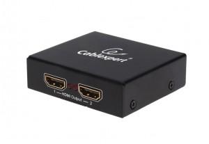 SPLITTER HDMI Gembrird, 2xport CableExpert, DSP-2PH4-001