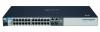 Switch hp 2510-24 fixed , 1u , 24 x 10/100 mbit/s ,