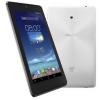 Tableta Asus fonepad7, 7 inch, Intel Z2520, 1.2GHz, 1GB, 8GB, Android 4.3, white, FE170CG-1B034A