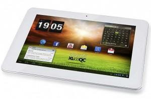 Tableta E-BODA XL400 Procesor ATM7029 Quad Core 1,2 GHz Procesor video Vivante G, E-BODA XL400