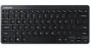 Tastatura bluetooth universala, Bluetooth 3.0, Blue Trace Senso, EE-BT550UBEGWW