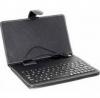 Tastatura tableta 9.7 inch serioux black, sbt970