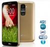 Telefon mobil LG D620R G2 Mini, 8GB, LTE, Black Gold, LGD620R.AROMKG