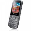 Telefon mobil Samsung E2252 Dual Sim Silver, SAME2252SLV
