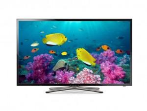 Televizor Smart LED Samsung 42F5500, 107 cm, Full HD