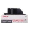 Toner Canon CEXV3 Negru, CF6647A002AA