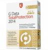 Total Protection G DATA 2014 ESD 3PC/12 luni, SWGTC2014ES3