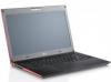 Ultrabook Fujitsu LIFEBOOK U554, 13.3 inch, HD anti-glare, i5-4200U Haswell 1.8GHz , VFY:U5540M85A5EE