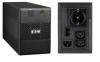 UPS Line Interactive Eaton, 850VA/480W, Tower, 4 x IEC OUTPUTS, 1x USB, 5E850IUSB