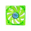 Ventilator deepcool xfan 120u g/b verde, 120mm
