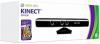 XBOX 360 Consola Slim 250GB + Kinect (+joc Adventures) , S7G-00033