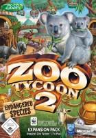Zoo tycoon 2: endangered species