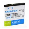 Acumulator Momax X-Level BST-38 pentru Sony Ericsson C510, C902, T650, W995, BASES500XL