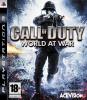Call of Duty 5 World at War PS3