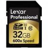 Card de memorie Lexar SDHC 600X Tb 32GB  LSD32Gctbeu600