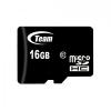 Card memorie teamgroup microsdhc 16gb class 10 no