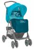 Carucior sport star bertoni, blue captain,