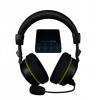 Casti wireless Xbox 360 + Home Theatre Turtle Beach Ear Force X42 Black, TBS-2271-01