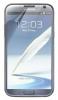Folie protectie screen protector samsung galaxy note 2 n7100 (2