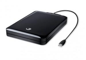 HDD EXTERN 1.5TB SEAGATE 2.5 inch FREEAGENT GOFLEX USB2.0 BLACK - STAA1500200