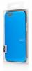 Husa vetter clip-on iphone 6, clip-on, dual color tpu, blue + black,