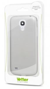 Husa Vetter Smart Samsung Galaxy S4 mini I9190, CSATVTSAI9190E1