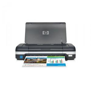 Imprimanta HP Officejet H470   HPDJP-CB026A