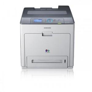 Imprimanta laser color Samsung CLP-775ND, CLP775ND