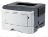 Imprimanta laser moncrom lexmark ms310d, a4,