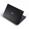 Laptop  Acer AS5736Z-453G32Mnkk 15.6  HD LED, Intel Dual Core T4500 (2.3 Ghz), 3 GB DDR3 1066Mhz, 320 GB HDD, Intel HD Graphics 128 Mb, DVD-RW, 2-in-1 CR, Web 1.3M, 6-cell, HDMI, Black, Linux , LX.R7Z0C.006