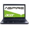 Laptop Acer AS5755G-2434G75Mnks 15.6HD LED i5-2430M 4GB 750GB GT540M-2GB, Linux, Black, LX.RPZ0C.054