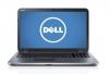 Laptop Dell Inspiron 17, 17.3 inch, i5-4210U, 6GB, 1TB, 2GB-750M, Silver, NI7000_398438