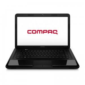 Laptop HP Compaq CQ58-350SQ Notebook AMD Dual-Core  Processor E1-1200  2GB 320 HDD D4Y01EA