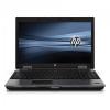 Laptop HP EliteBook 8540p cu procesor Intel CoreTM i5-540M 2.53GHz, 4GB, 320GB, nVidia NVS 5100 1GB, Microsoft Windows 7 Professional  WD919EA