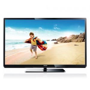LED TV PHILIPS 32PFL3507, 32 inch 81 cm, HD Ready (1366x768),  32PFL3507H/12