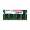 Memorie A-Data 2GB - DDR3 1333 SO-DIMM vdata (bulk), VD3S1333B2G9-B