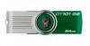 Memorie stick USB Kingston   64 GB USB 2.0 DataTraveler 101 Generatia 2 verde, DT101G2/64GB