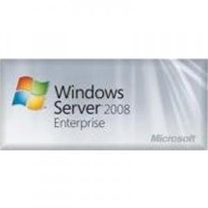 Microsoft Windows Svr Ent 2008 R2 w/SP1 x64 English 1pk DSP OEI DVD 1-8CPU 10 Clt, P72-04469