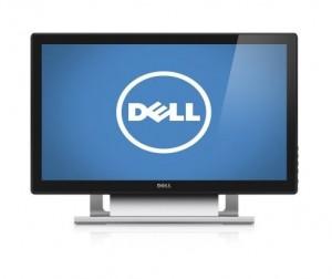 Monitor Dell LED P2314T IPS Full HD Touch Tilt Monitor 58.42cm(23 inch ), DMP2314T-05