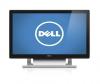 Monitor dell led p2314t ips full hd touch