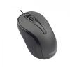 Mouse A4Tech Q3-350-1, USB, Negru